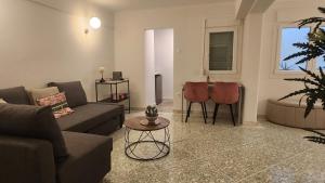 Central Comfort Kolonaki Stay