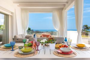 Villa Demetra by SalentoInVacanzaCOM