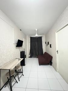 RA Staycation Balikpapan