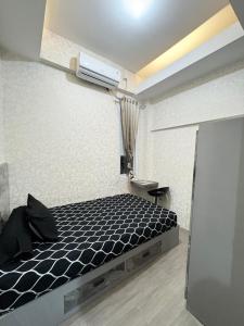 RA Staycation Balikpapan