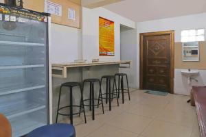 Hotel O Benteng Kost