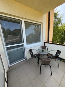 Apartman IRIS Podhajska