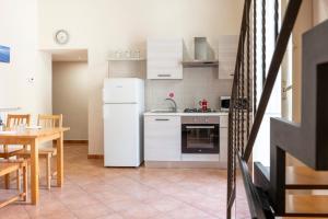 Vomero Duplex Apartment by Wonderful Italy