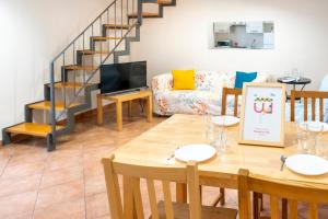 Vomero Duplex Apartment by Wonderful Italy