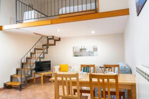 Vomero Duplex Apartment by Wonderful Italy