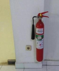 Hotel O Jatibening Residence Syariah