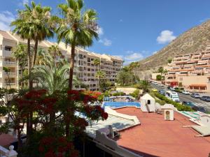 Castle Harbour - Los Cristianos