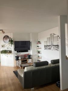 Charmant appartement et piscine dans résidence