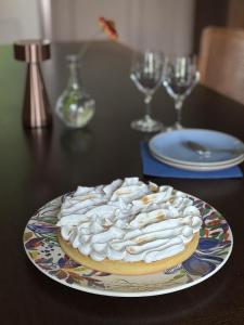 Maisons d'hotes Maison Bel Air : photos des chambres