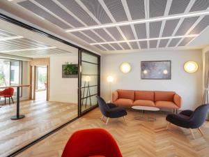 Novotel Cambridge North