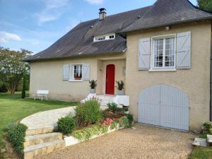 Villas Cosy Pivoine - Magnifique villa sur 3000 m2 arbore avec jacuzzi : photos des chambres