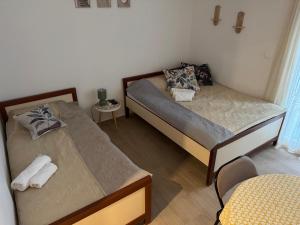 Neroli Studio Apartments