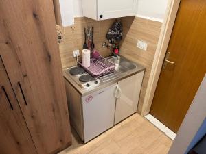 Neroli Studio Apartments