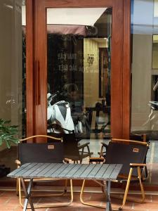 B House Tràng Tiền