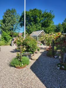 Strandhuset i Abbekås