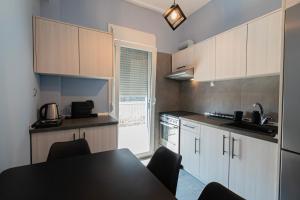 Nancy Seafront Apartment by RentalsPro - Nea Moudania Halkidiki