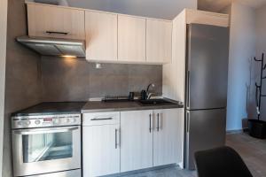 Nancy Seafront Apartment by RentalsPro - Nea Moudania Halkidiki