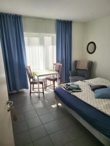 Strandhuset i Abbekås