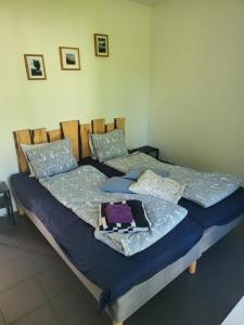 Strandhuset i Abbekås