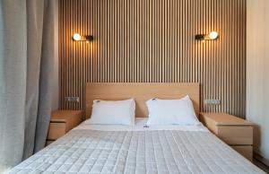 Nancy Seafront Apartment by RentalsPro - Nea Moudania Halkidiki