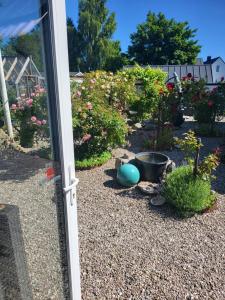 Strandhuset i Abbekås