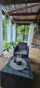 Domek Przy Promenadzie Zdrojowej