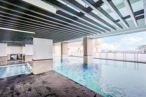 Super OYO Capital O 483 Tamansari Panoramic Bandung