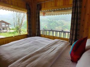 ZOZO Sapa Homestay & Trekking