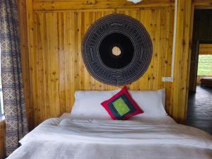 ZOZO Sapa Homestay & Trekking