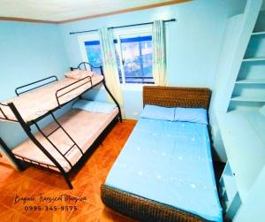 Baguio Solo House 40-50 pax