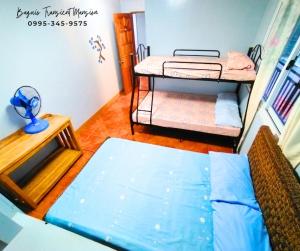 Baguio Solo House 40-50 pax