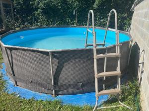 Maison 4 Chambres Normandie