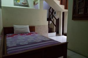 Hotel O Kopi Klotok Homestay Syariah