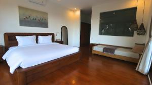 SummerVille Nusa Dua by REJA Villas