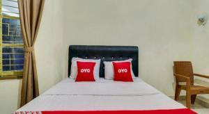 Hotel O My Guest House Syariah