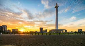 Super OYO 91074 Stariez Senen Syariah