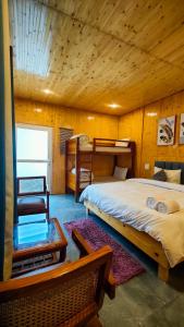 Ila by Aaryam, Kanatal