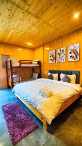 Ila by Aaryam, Kanatal