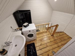 Villa Tammsaare Classic Beach Apartment