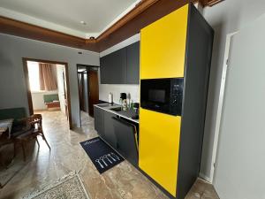 Urlaub in Schlossnähe