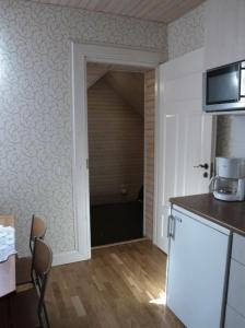 Villa Tammsaare Classic Beach Apartment