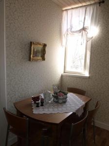 Villa Tammsaare Classic Beach Apartment