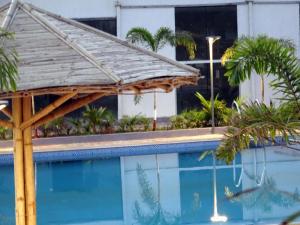 Simbor Beach Resort