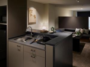 Minn Nihonbashi Suitengumae