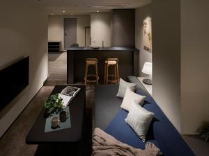 Minn Nihonbashi Suitengumae