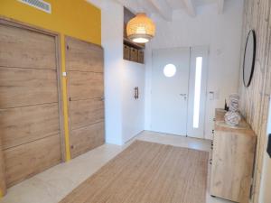 Villas VILLA HELIOSEA, piscine chauffee, jacuzzi, climatisation : photos des chambres