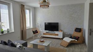 Apartmán maxi - Café Princ pod hradem KLIMA, WiFi