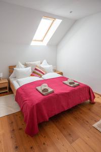 SeeAtelier Grundlsee - Your Austrian Home