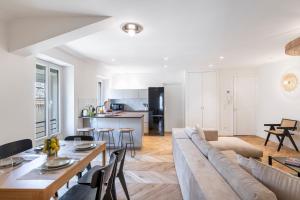 Apartment 2 bedrooms near beach - Cannes