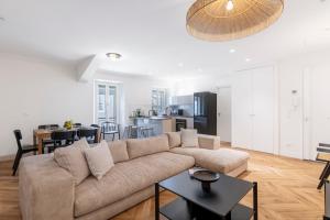 Apartment 2 bedrooms near beach - Cannes